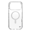 Speck Presidio Perfect Clear MagSafe - Etui iPhone 17 Pro Max (Clear / Silver) (150981-3240)