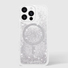 Case-Mate Waterfall MagSafe - Etui iPhone 16 Pro Max (Silver) (CM054612)