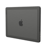 Incase Edge Hardshell Case - Etui MacBook Air 13” M4 (2025) / M3 (2024) / M2 (2022) (Black) (INMB200751-BLK)