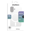 Incipio Velocity MagSafe - Etui iPhone 16 (Clear) (IPH-2162-CLR)