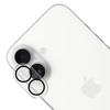 3mk Lens Pro Full Cover - Szkło na obiektyw aparatu iPhone 17 (3MK_5903108664370)