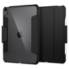 Spigen Ultra Hybrid Pro - Etui do iPad Air 11” M3 (2025) / M2 (2024) / iPad Air 10.9” (5-4 gen.) (2022-2020) (Black) (ACS02697)