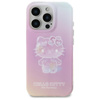 Hello Kitty IML 50TH Anniversary MagSafe - Etui iPhone 16 Pro (różowy) (HKHMP16LH50AP)