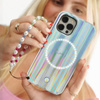Case-Mate Universal Beaded Phone Wristlet - Zawieszka z koralikami do telefonu (Jelly Bean Pearl) (CM046476)