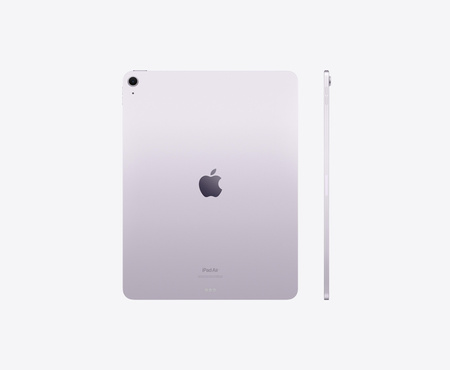 Apple iPad Air M3 13" Wi-Fi 1TB - Fioletowy (MCQ34HC/A)