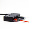Unitek Y-HB03001 hub 4x USB3.0 z funkcją ładowania (Y-HB03001)
