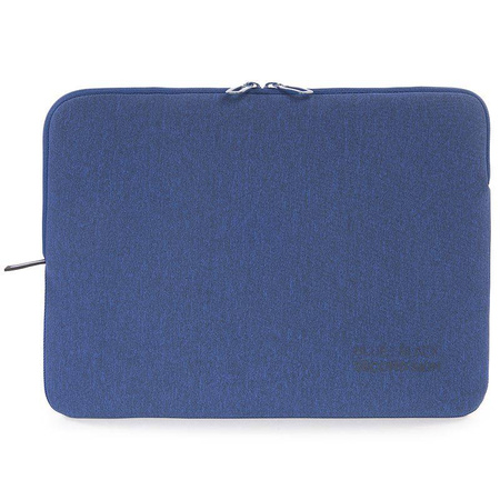Tucano Melange Second Skin - Pokrowiec MacBook Pro 15" / Ultrabook 13" / Notebook 14" (niebieski) (BFM1314-B)