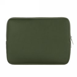 Pomologic Sleeve - pokrowiec do MacBook Pro/Air 13 (olive) (POM-MBPA13-209)