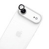 3mk HARDY Lens Protection Pro - Szkło na obiektyw aparatu iPhone Air (Transparent) (3MK_5903108664493)