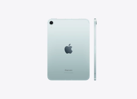 Apple iPad mini 8,3" Wi-Fi 256GB - Niebieski (MXNC3HC/A)