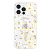Kate Spade New York Protective Gems MagSafe - Etui iPhone 16 Pro Max (Sunshine Floral) (KS054468)