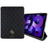 Guess Magnetic 4G Big Logo - Etui iPad Air 13” M3 (2025) / iPad Air 13” M2 (2024) (czarny) (GUFC13RM24PS4SGK)