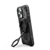 UAG Magnetic Ring Stand - magnetyczna podstawka dołączana do obudowy ochronnej (titanium) (964443113636)