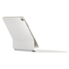 Apple Klawiatura Magic Keyboard do iPada Air 13 cali (M3) – angielski (międzynarodowy) - biała (MDFW4Z/A)