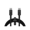 XTORM Kabel NextGen  USB-C PD Ultra 240W (1,5m) czarny (XCX3091)