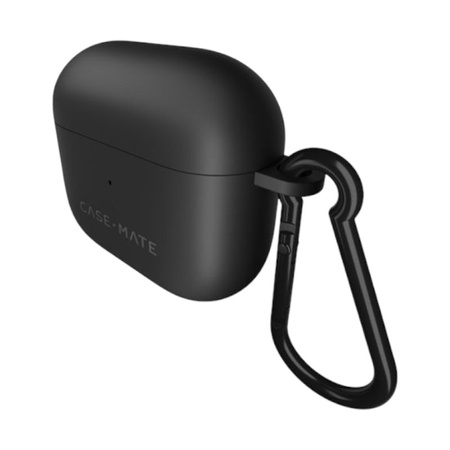 Case-Mate Tough Case - Etui AirPods 4 (Czarny) (CM055888)