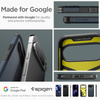 Spigen Tough Armor - Etui do Google Pixel 9 Pro XL (Metal Slate) (ACS07727)