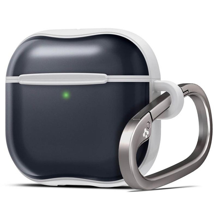 Spigen Classic C1 - Etui do Apple AirPods 4 (Graphite) (ACS08645)
