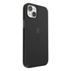 Speck CandyShell Pro + MagSafe - Etui iPhone 14 Plus z powłoką MICROBAN (Black / Slate Grey) (150141-B565)
