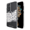 Case-Mate Karat - Etui Samsung Galaxy S24+ zdobione masą perłową (A Touch of Pearl) (CM053446)