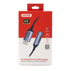 Unitek Przejściówka z DisplayPort 1.4 na HDMI 2.1, 8K60Hz (V1611A01)