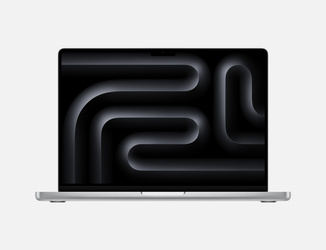Apple MacBook Pro 14,2” M5 (10 CPU, 10 GPU) 16GB RAM, 4TB SSD 96W - Srebrny (MDE54ZE/A/D2/96W)