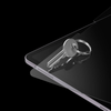 Belkin Szkło na iPad Air 13'' (M2), TemperedGlass, z aplikatorem (OVI008HQ)