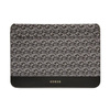 Guess GCube Stripes Computer Sleeve - Etui na notebooka 14" (Czarny) (GUCS14HGCFSEK)