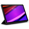 Spigen Rugged Armor Pro - Etui do Samsung Galaxy Tab S9 FE 10.9" (Czarny) (ACS06857)