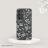Rifle Paper Clear - Etui Samsung Galaxy S24+ (Petite Fleurs) (RP053564)