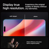 Spigen GLAS.TR EZ FIT 2-Pack - Szkło hartowane do iPhone 16 Pro Max 2 szt (AGL07907)