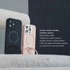Moshi Kameleon MagSafe - Etui iPhone 16 Pro z funkcją podstawki (Midnight Blue) (99MO241113)