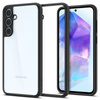Spigen Ultra Hybrid - Etui do Samsung Galaxy A55 5G (Matte Black) (ACS07529)