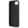 Guess 4G Big Logo - Etui do iPhone 16e (czarny) (GUHCPSE44GMGGR)