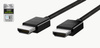 Belkin kabel Ultra HD High Speed HDMI 2.1 M/M - 2M - czarny (AV10176BT2M-BLK)
