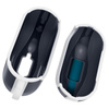 Spigen Classic C1 - Etui do Apple AirPods 4 (Graphite) (ACS08645)