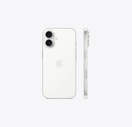 Apple iPhone 17 256GB Biały (MG6K4HX/A)