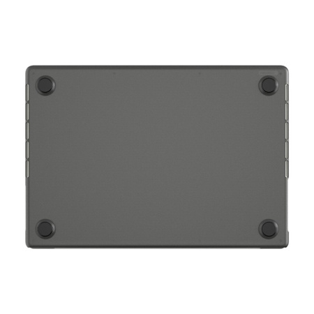 Incase Edge Hardshell Case - Etui MacBook Pro 16" (M4/M3/M2/M1/2024-2021) (Black) (INMB200754-BLK)