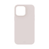 PURO ICON Cover - Etui iPhone 14 Pro Max (piaskowy róż) (IPC14P67ICONROSE)