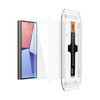 Spigen Glas.TR EZ Fit 2-Pack - Szkło hartowane do Samsung Galaxy Z Fold 6 (2 sztuki) (AGL07969)