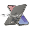 Spigen Liquid Crystal - Etui do iPhone 14 Pro (Przezroczysty) (ACS04953)