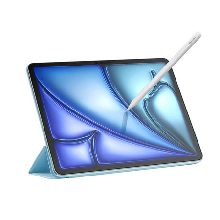 Belkin Szkło na iPad Air 11'', TemperedGlass, z aplikatorem (OVI007HQ)