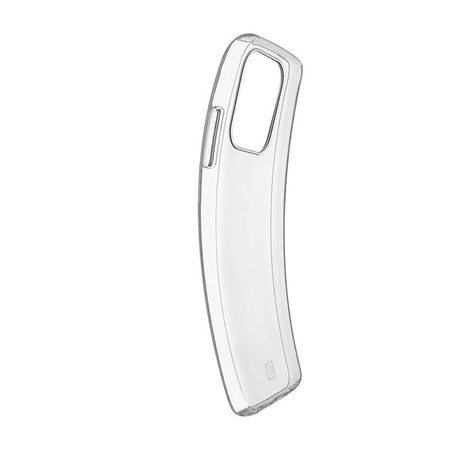 Cellularline Fine - Etui iPhone 14 Pro (przezroczysty) (FINECIPH14PROT)