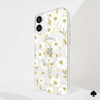 Kate Spade New York Protective Gems MagSafe - Etui iPhone 16 Plus (Sunshine Floral) (KS054384)