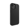 ZAGG Milan Snap - obudowa ochronna do iPhone 16e / 15 / 14 / 13 kompatybilna z MagSafe (black) (702318266)