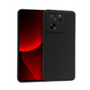 Crong Color Cover - Etui Xiaomi 13T/13T Pro (czarny) (CRG-COLR-XM13T-BLK)