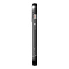 X-Doria Raptic Clutch MagSafe - Biodegradowalne etui iPhone 14 Pro Max (Drop-Tested 3m) (Black) (493307)