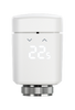 Eve Thermo Matter - inteligentny termostat (kompatybilność: Apple Home, Samsung SmartThings, Alexa, Google Home, Home Assistant) (10EBP1751)
