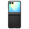 Spigen Tough Armor Pro Mag MagSafe - Etui do Samsung Galaxy Z Flip 7 (Black) (ACS09561)