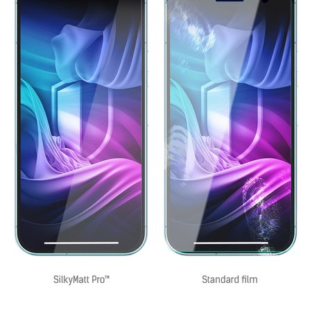 3mk Silky Matt Pro - Matowa folia ochronna do Google Pixel 9 / 9 Pro (3MK_5903108589567)